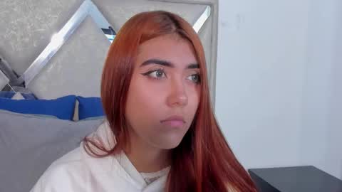 Snapshot of jessicatorres7 chatting on 10.30.25 Call me jessi online show from 10.30.25