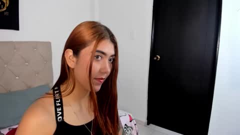 Snapshot of jessicatorres7 chatting on 11.13.25 Call me jessi online show from 11.13.25