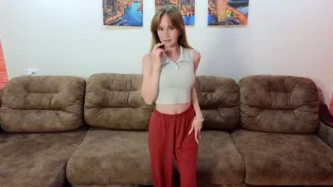 Hi my names Jessica online show from 07.07.26