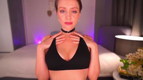 Jessica online show from 01.24.25