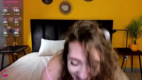 Jessie online show from 03.08.25