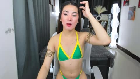 Your naughty Jessie online show from 04.09.26