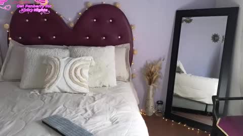 Snapshot of jessie_gomez chatting on 01.17.26 Sofia online show from 01.17.26