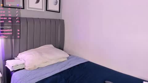 Snapshot of jessie_jarper chatting on 02.21.25 jessie_jarper online show from 02.21.25