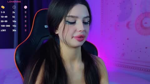 Snapshot of jessie_johns chatting on 02.08.25 jessie_johns online show from 02.08.25