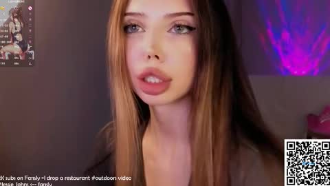 jessie_johns online show from 03.24.26