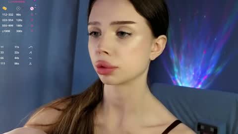 Snapshot of jessie_johns chatting on 05.06.26 jessie_johns online show from 05.06.26