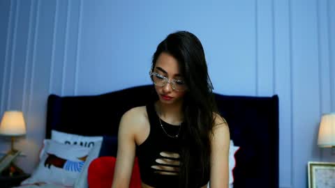 Snapshot of jessie_pinkk chatting on 06.25.26 Jessie online show from 06.25.26