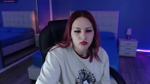 Your Sweet Angel online show from 12.18.24