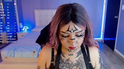 Your Sweet Angel online show from 01.10.25