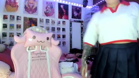 Your Sweet Angel online show from 09.12.25