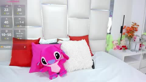 JessieAdams online show from 12.15.25