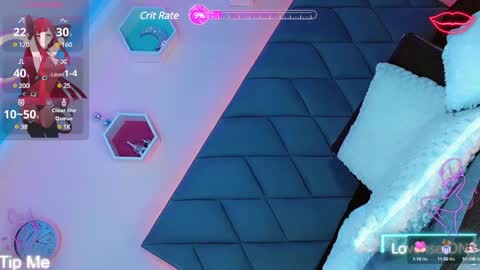 Jessieafroditas room online show from 01.15.25