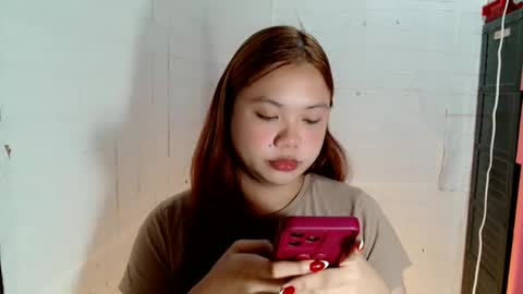 Jessie online show from 12.19.25