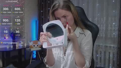 Jess online show from 01.14.25