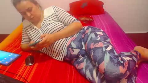 jessiestar3 online show from 03.10.25