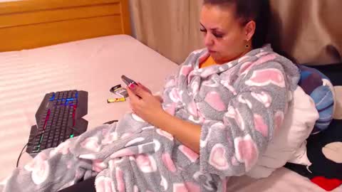 jessiestar3 online show from 03.29.26