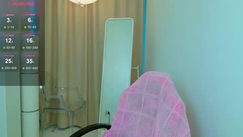 Snapshot of jessiestarz chatting on 02.27.25 Jessi online show from 02.27.25