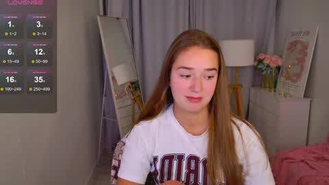 Snapshot of jessiestarz chatting on 05.19.26 Jessi online show from 05.19.26