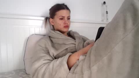 jessieryan online show from 01.23.25