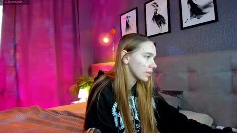 Jessie online show from 09.11.25