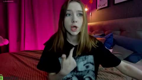 Jessie online show from 02.27.26