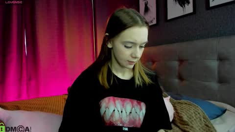 Jessie online show from 03.18.26