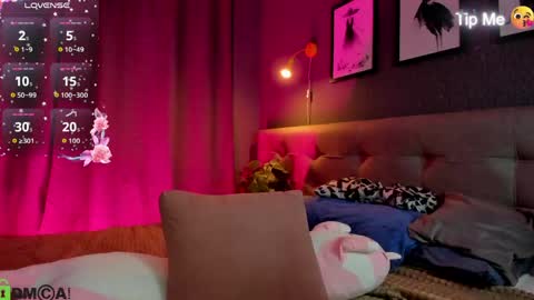 Jessie online show from 05.18.26