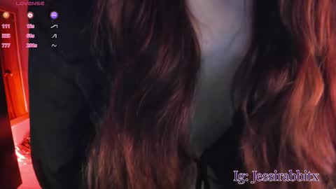 Jessica online show from 03.16.26