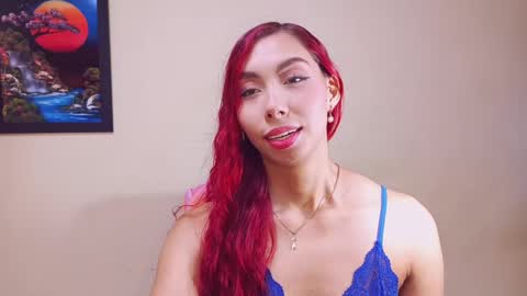 Snapshot of jessiirabbit chatting on 12.15.24 Jessica online show from 12.15.24