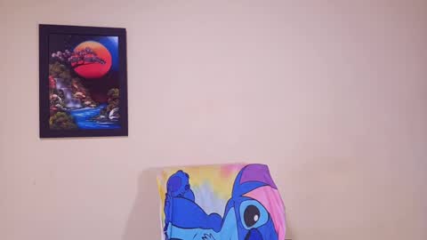 Snapshot of jessiirabbit chatting on 12.15.24 Jessica online show from 12.15.24