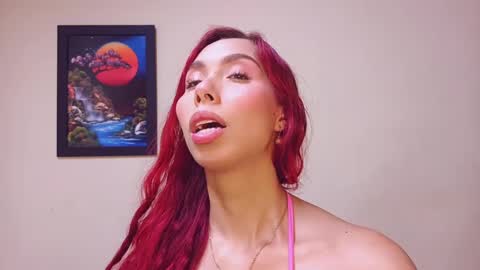 Snapshot of jessiirabbit chatting on 12.24.24 Jessica online show from 12.24.24