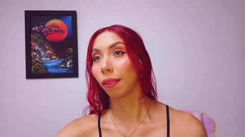 Snapshot of jessiirabbit chatting on 01.01.25 Jessica online show from 01.01.25