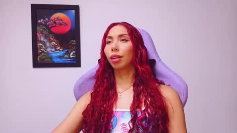 Snapshot of jessiirabbit chatting on 01.05.25 Jessica online show from 01.05.25