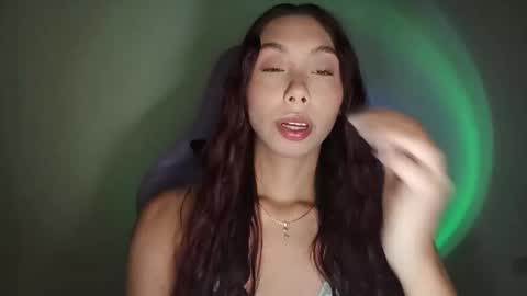 Snapshot of jessiirabbit chatting on 11.29.25 Jessica online show from 11.29.25