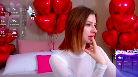 Jesse online show from 02.12.26