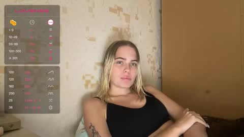 jessika_evans online show from 10.07.25
