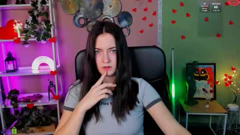 Jessi online show from 02.10.26