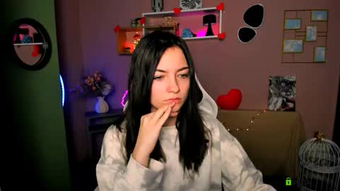 Jessi online show from 02.12.26