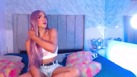 JESS online show from 12.24.24