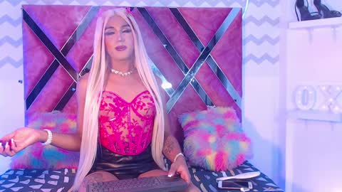 JESS online show from 02.06.25