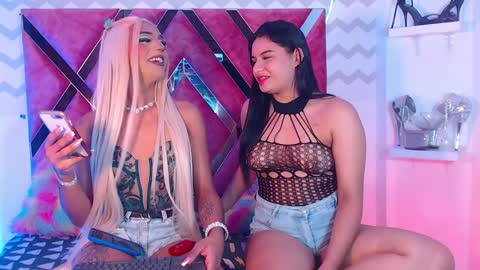 JESS online show from 02.07.25