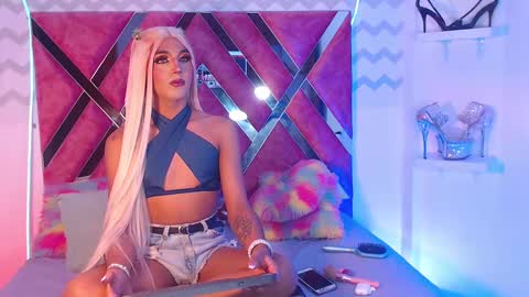 JESS online show from 02.11.25