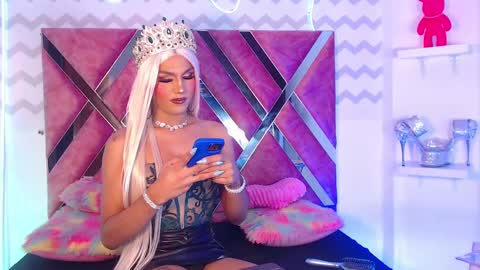 JESS online show from 02.22.25