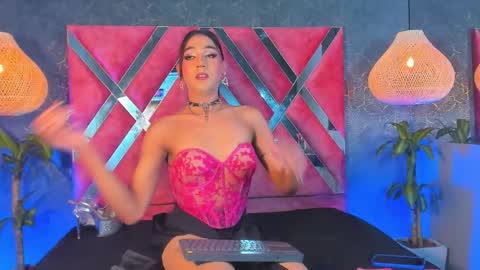 JESS online show from 09.18.25