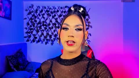 Snapshot of jessika_rabbits chatting on 01.18.26 JESS online show from 01.18.26