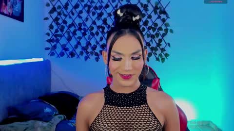 Snapshot of jessika_rabbits chatting on 02.07.26 JESS online show from 02.07.26