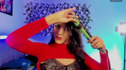 Snapshot of jessika_rabbits chatting on 02.09.26 JESS online show from 02.09.26