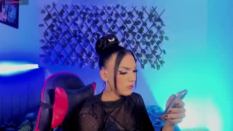 Snapshot of jessika_rabbits chatting on 02.13.26 JESS online show from 02.13.26