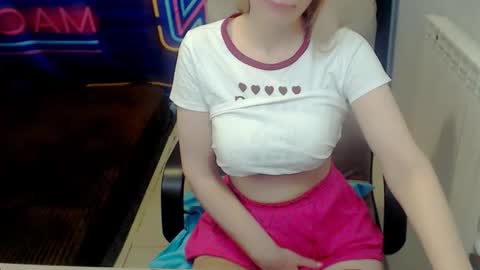 Victoria online show from 02.11.26